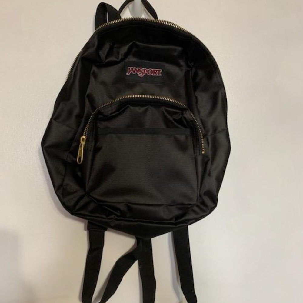 Jansport mini backpack